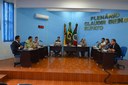 Projeto para incentivo à agricultores SAFRA 2017/2018, é aprovado Projeto para incentivo à agricultores SAFRA 2017/2018, é aprovado