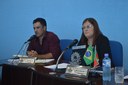 Prorrogação de contrato é discutida em Extraordinária Prorrogação de contrato é discutida em Extraordinária