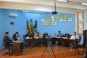Realizada Audiência Pública para a discussão da Lei de Diretrizes Orçamentárias (LDO) para o exercício de 2020. Realizada Audiência Pública para a discussão da Lei de Diretrizes Orçamentárias (LDO) para o exercício de 2020.