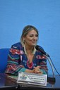 Reivindicação de paradas de ônibus é abordada novamente em Sessão Ordinária Reivindicação de paradas de ônibus é abordada novamente em Sessão Ordinária