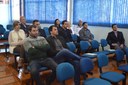 Secretaria da Administração lança Nota Fiscal Gaúcha no Município Secretaria da Administração lança Nota Fiscal Gaúcha no Município