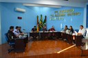 Sessão Ordinária Sessão Ordinária