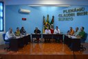 Sessão ordinária Sessão ordinária
