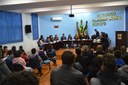 Sessão Simulada Projeto Vereador por um Dia Sessão Simulada Projeto Vereador por um Dia