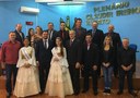 Sessão Solene Alusiva aos 23 anos de Capão Bonito do Sul aconteceu na manhã de 17-04. Sessão Solene Alusiva aos 23 anos de Capão Bonito do Sul aconteceu na manhã de 17-04.