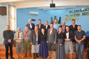Sessão Solene Alusiva aos Homenageados da Semana Farroupilha, aconteceu na sexta-feira 27-09-19. Sessão Solene Alusiva aos Homenageados da Semana Farroupilha, aconteceu na sexta-feira 27-09-19.