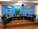 Câmara inicia debate sobre a Lei Orçamentária Anual para o Exercício Financeiro de 2020. Câmara inicia debate sobre a Lei Orçamentária Anual para o Exercício Financeiro de 2020.