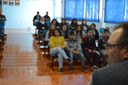 Vereador pede para que seja construido creche municipal no Distrito de Barretos. Vereador pede para que seja construido creche municipal no Distrito de Barretos.