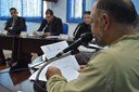 8° Sessão Ordinária e última antes do Recesso Parlamentar 8° Sessão Ordinária e última antes do Recesso Parlamentar