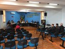 Vereadores aprovam Calendário de eventos do Município para o exercício financeiro de 2019. Vereadores aprovam Calendário de eventos do Município para o exercício financeiro de 2019.