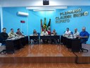 Vereadores aprovam projeto que institui no município de Capão Bonito do Sul a regularização fundiária urbana (REURB) Vereadores aprovam projeto que institui no município de Capão Bonito do Sul a regularização fundiária urbana (REURB)