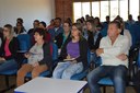 Vereadores participam da Reunião para implementação do Projeto de Educação Fiscal nas Escolas Municipais de Capão Bonito do Sul. Vereadores participam da Reunião para implementação do Projeto de Educação Fiscal nas Escolas Municipais de Capão Bonito do Sul.