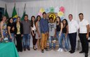 Vereadores participam de Formatura do 9º ano de Barretos. Vereadores participam de Formatura do 9º ano de Barretos.