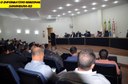 Vereadores participam de Palestra sobre Reforma Política no Plenário da Câmara Municipal de Vereadores de Caseiros. Vereadores participam de Palestra sobre Reforma Política no Plenário da Câmara Municipal de Vereadores de Caseiros.